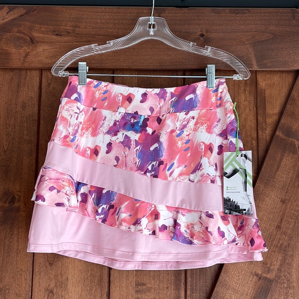 Tennis/Pickleball Skirt